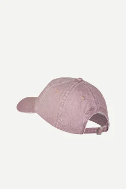 SAMSOE CAP BACK LOGO 14663
