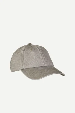 SAMSOE CAP BACK LOGO 14663