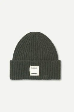 SAMSOE W BEANIE 15010
