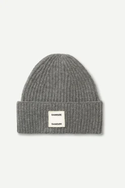 SAMSOE W BEANIE 15010
