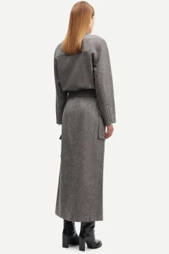 SAMYRAM SKIRT 15481
