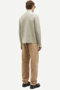 SANIKLAS FULL ZIP 15333