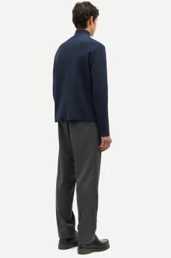 SANIKLAS FULL ZIP 15333