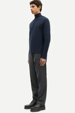 SANIKLAS FULL ZIP 15333