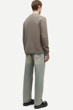 SANIKLAS SWEATER 15392