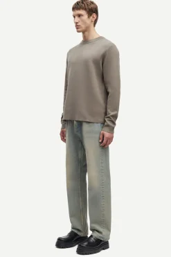 SANIKLAS SWEATER 15392