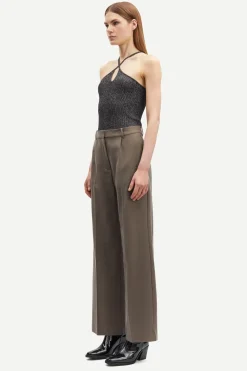 SANINA LUREX TOP 15600