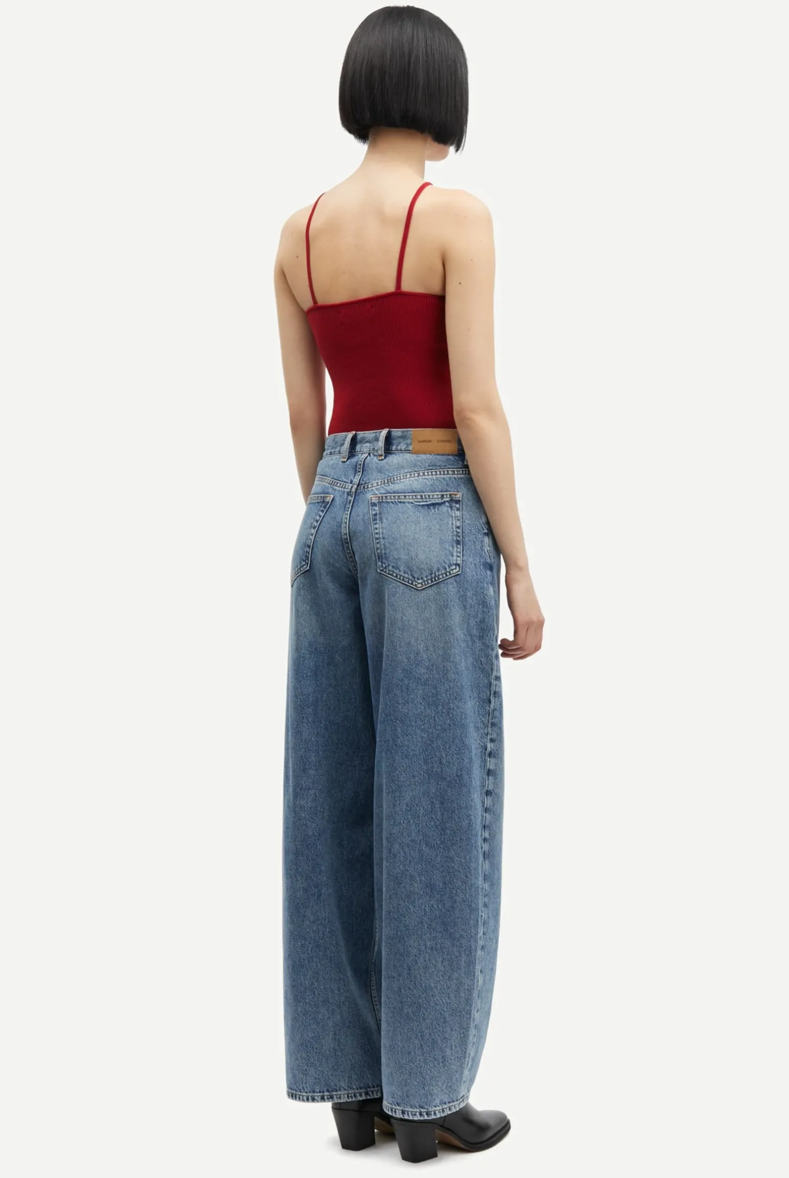SANINA TOP 15172