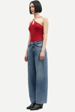 SANINA TOP 15172