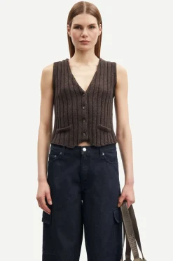 SANISSA VEST 15424