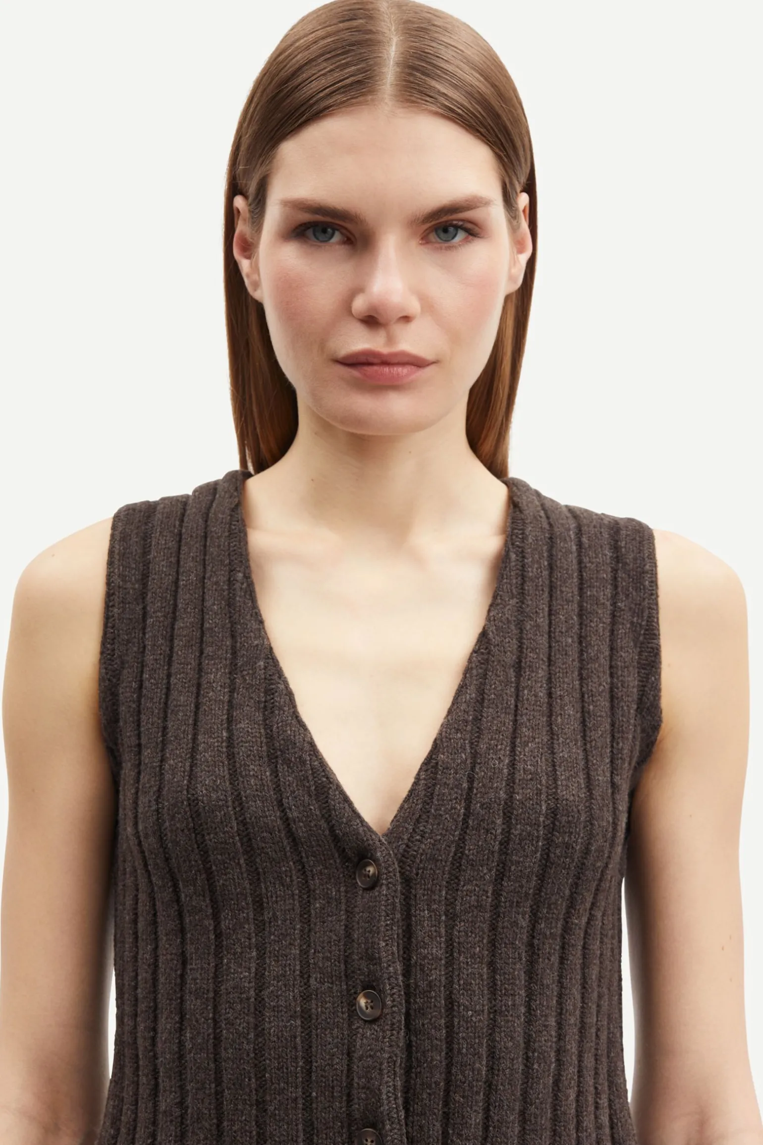 SANISSA VEST 15424