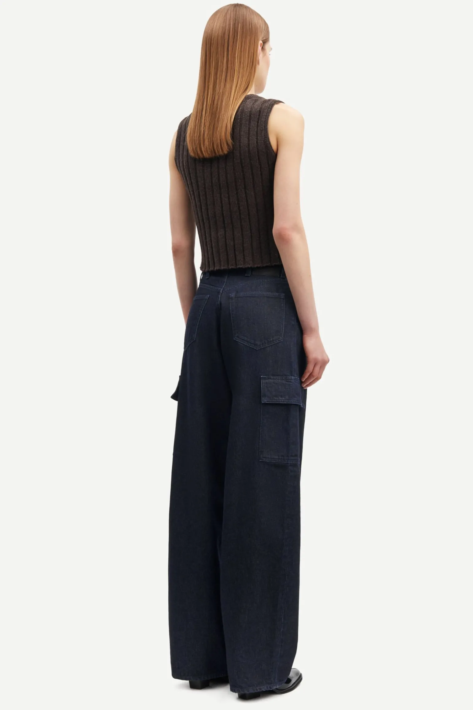 SANISSA VEST 15424