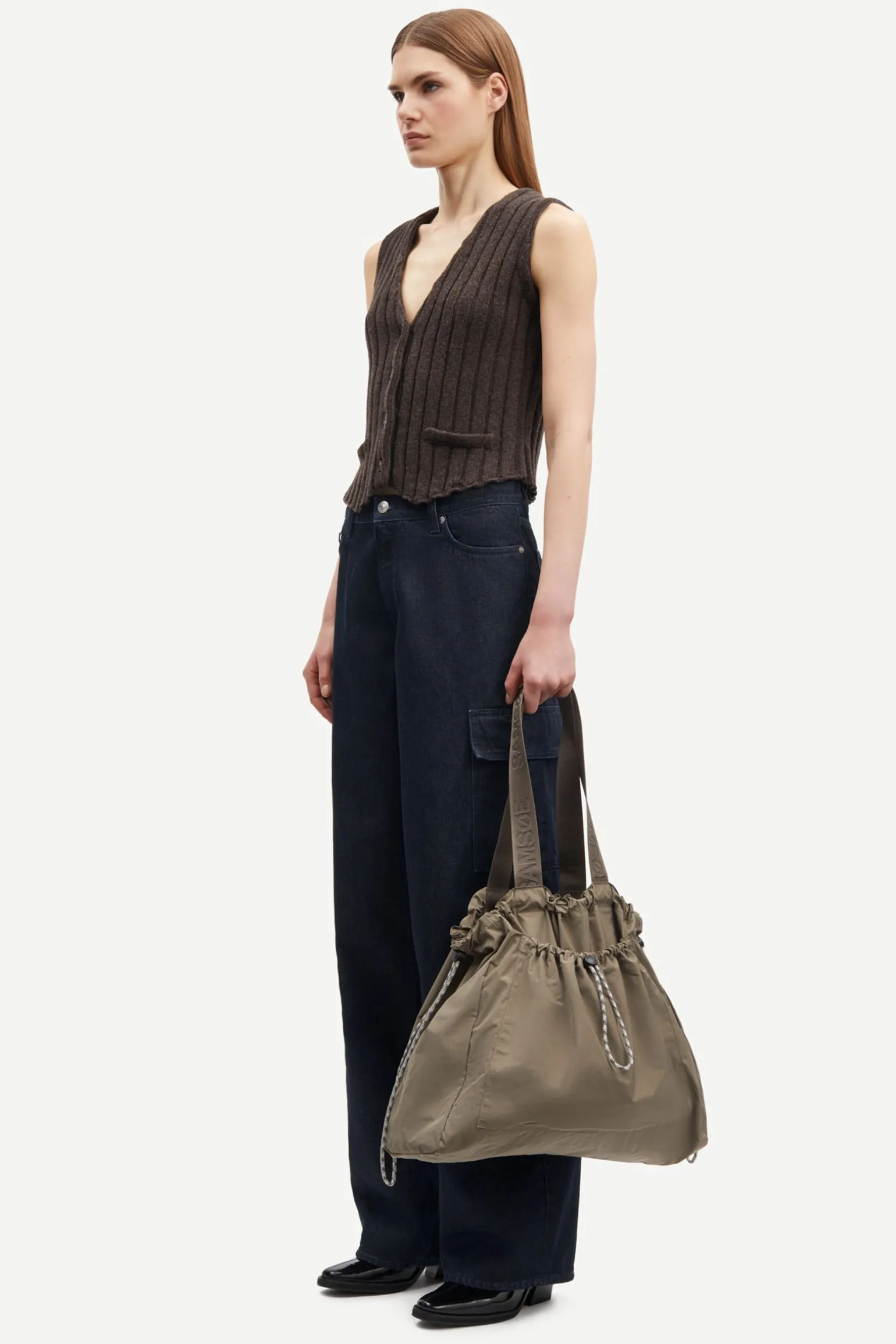 SANISSA VEST 15424