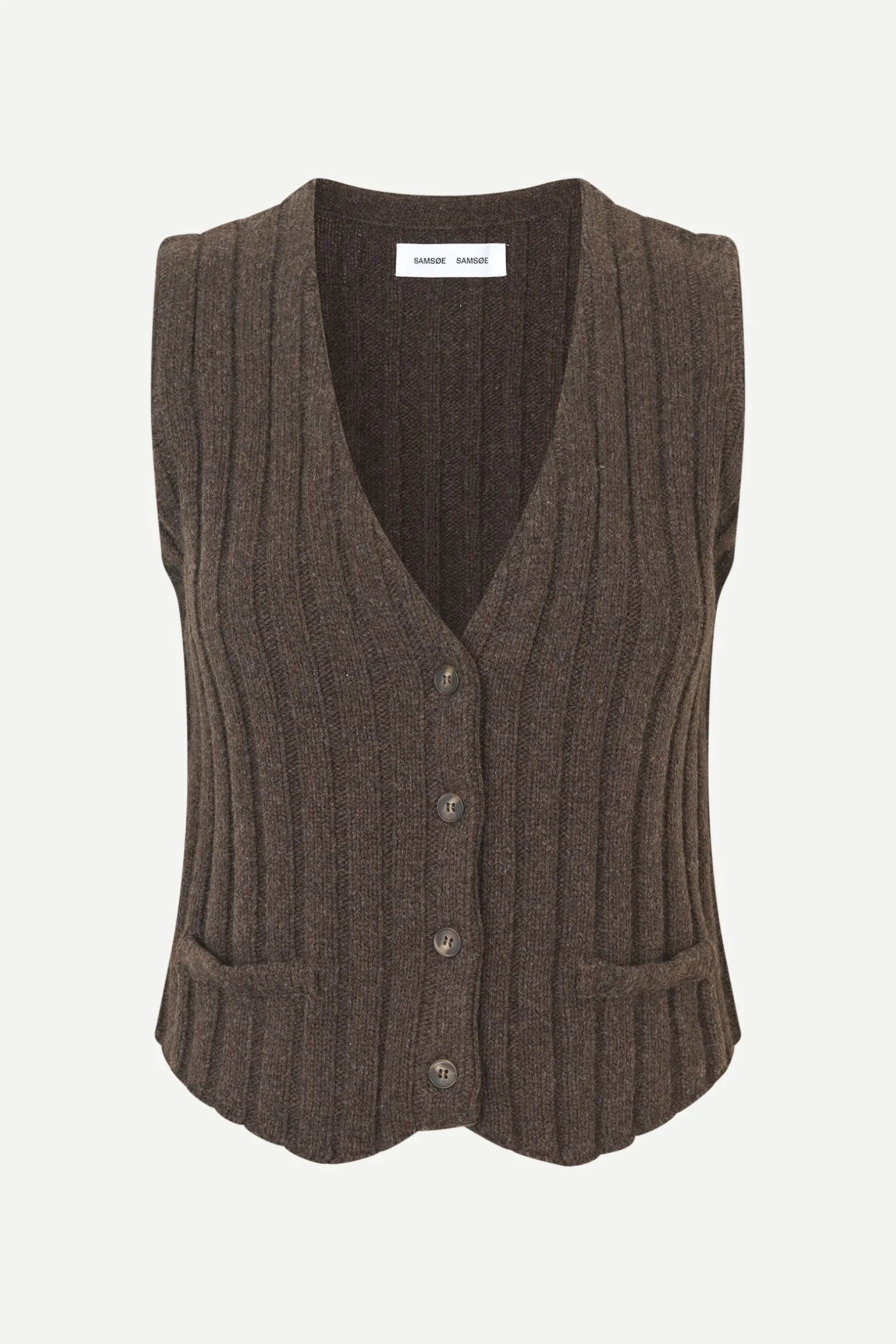 SANISSA VEST 15424