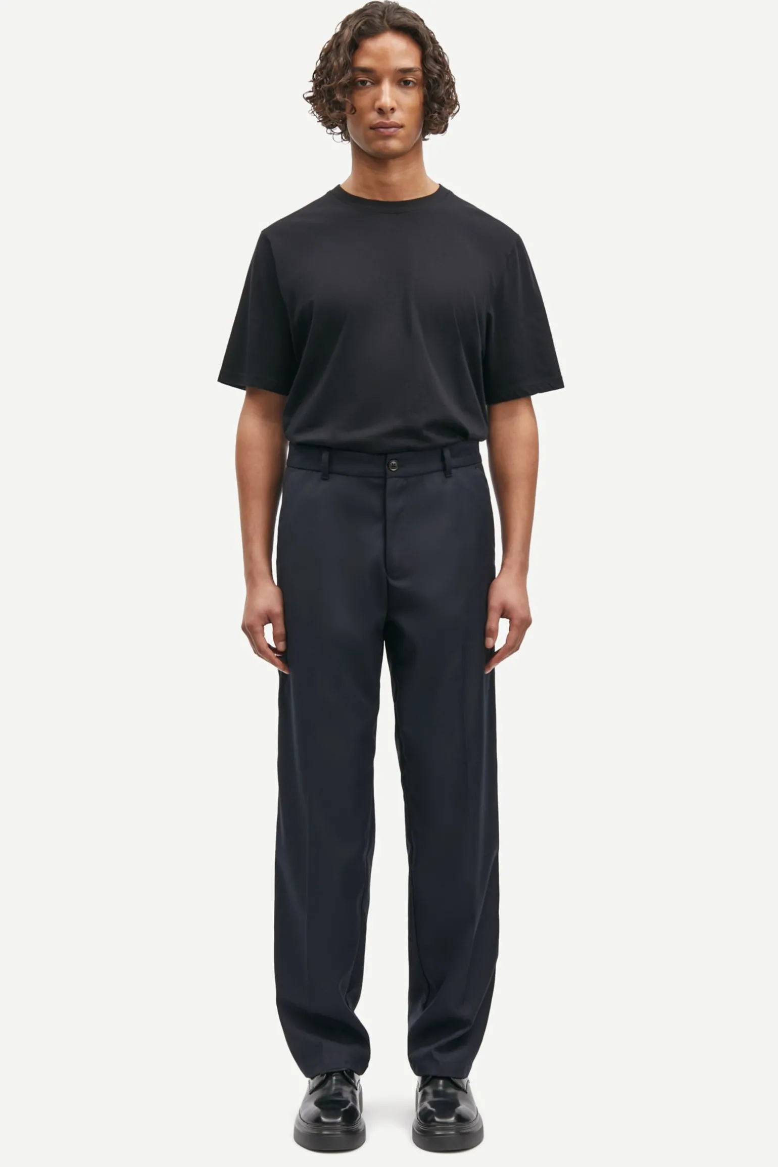 SANOAH TROUSERS 15350