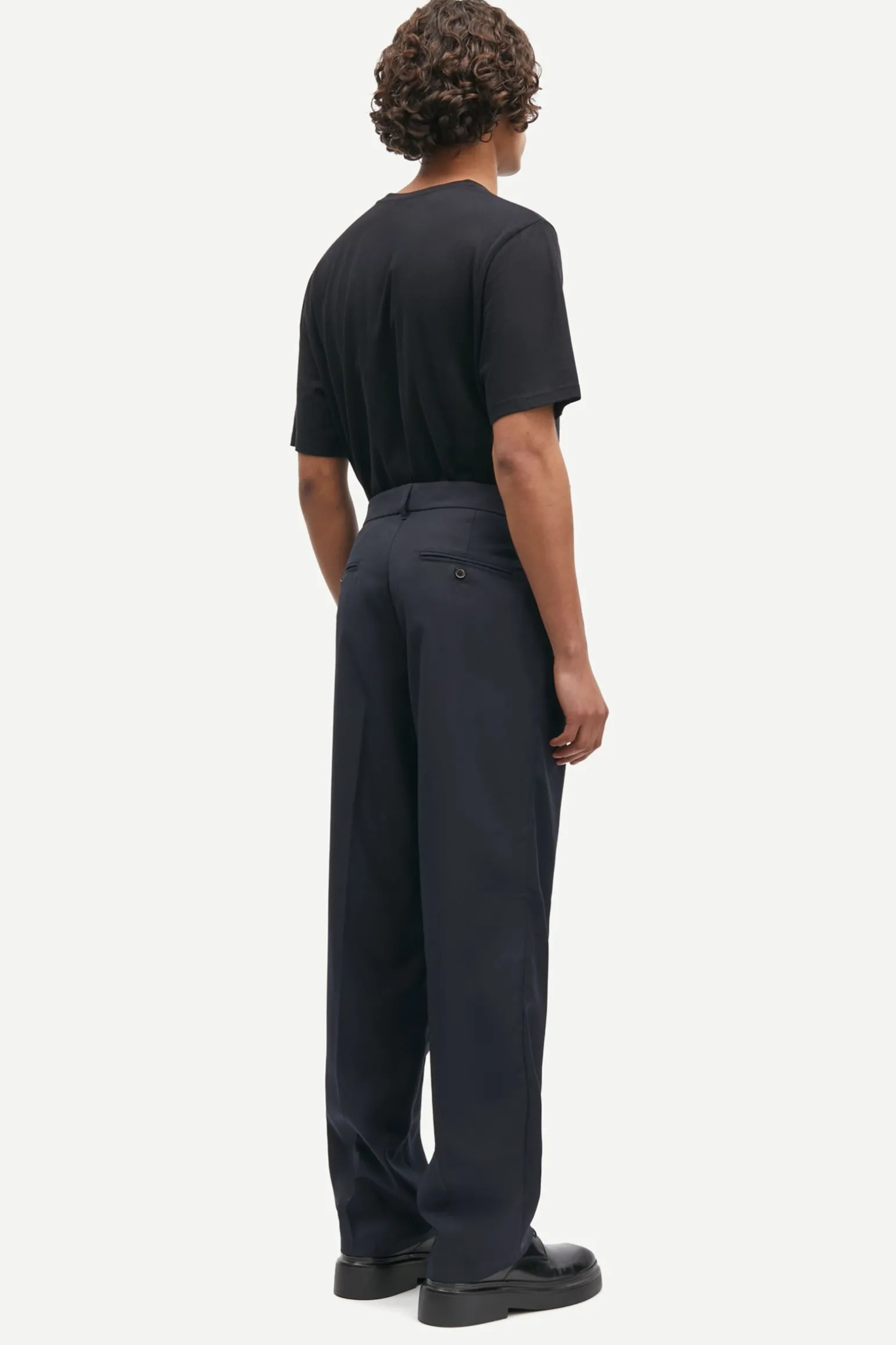 SANOAH TROUSERS 15350