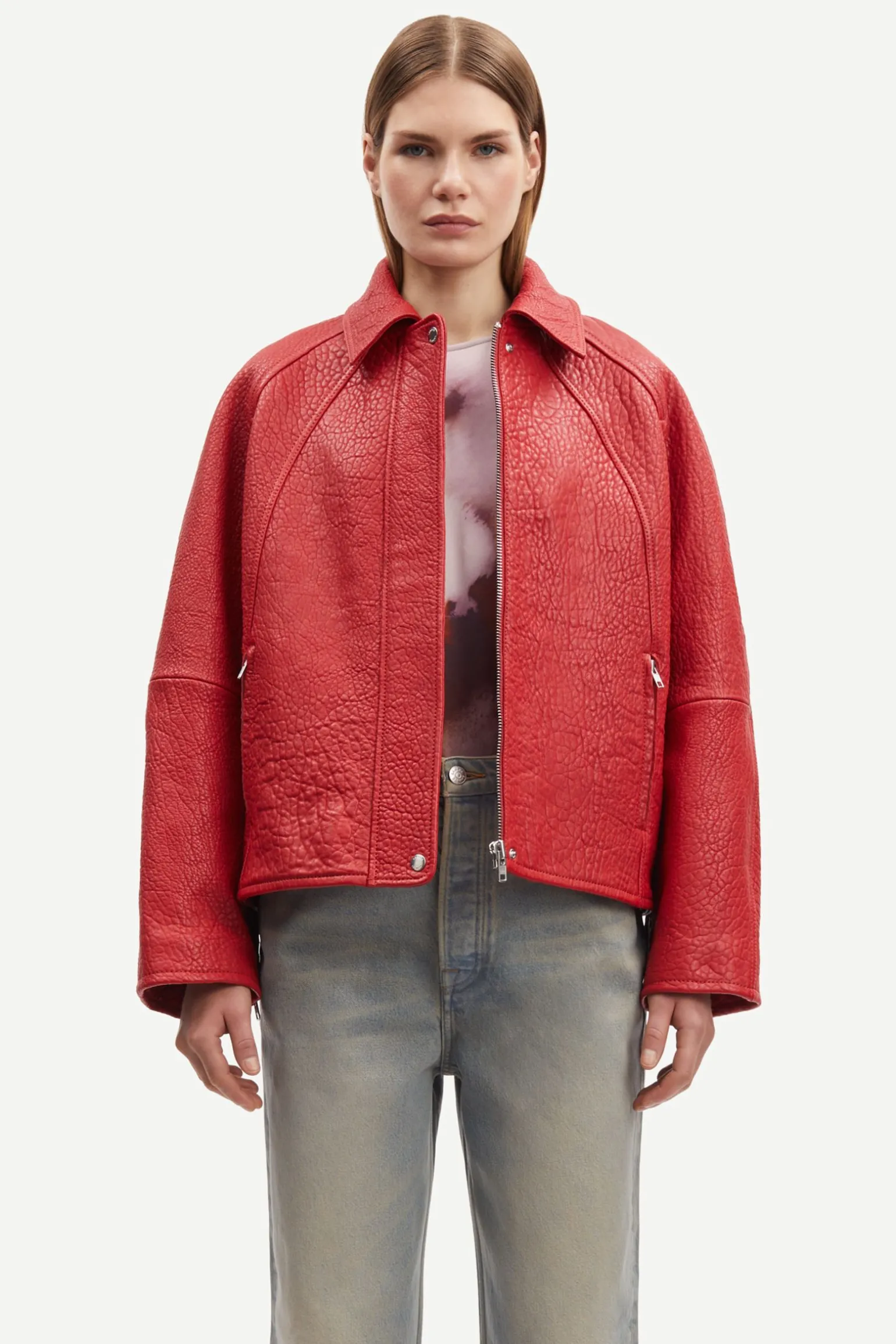 SANOK JACKET 15467
