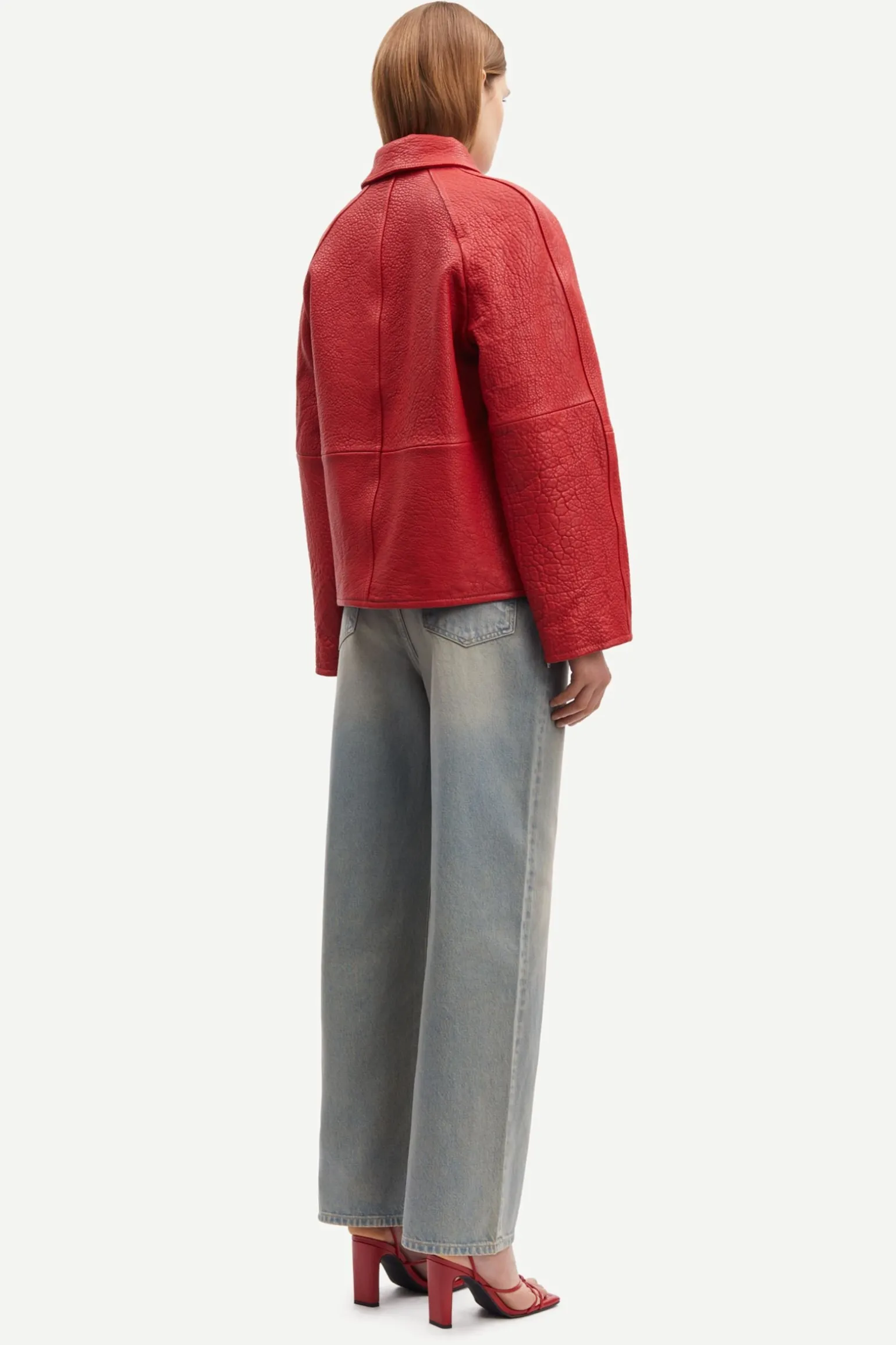 SANOK JACKET 15467