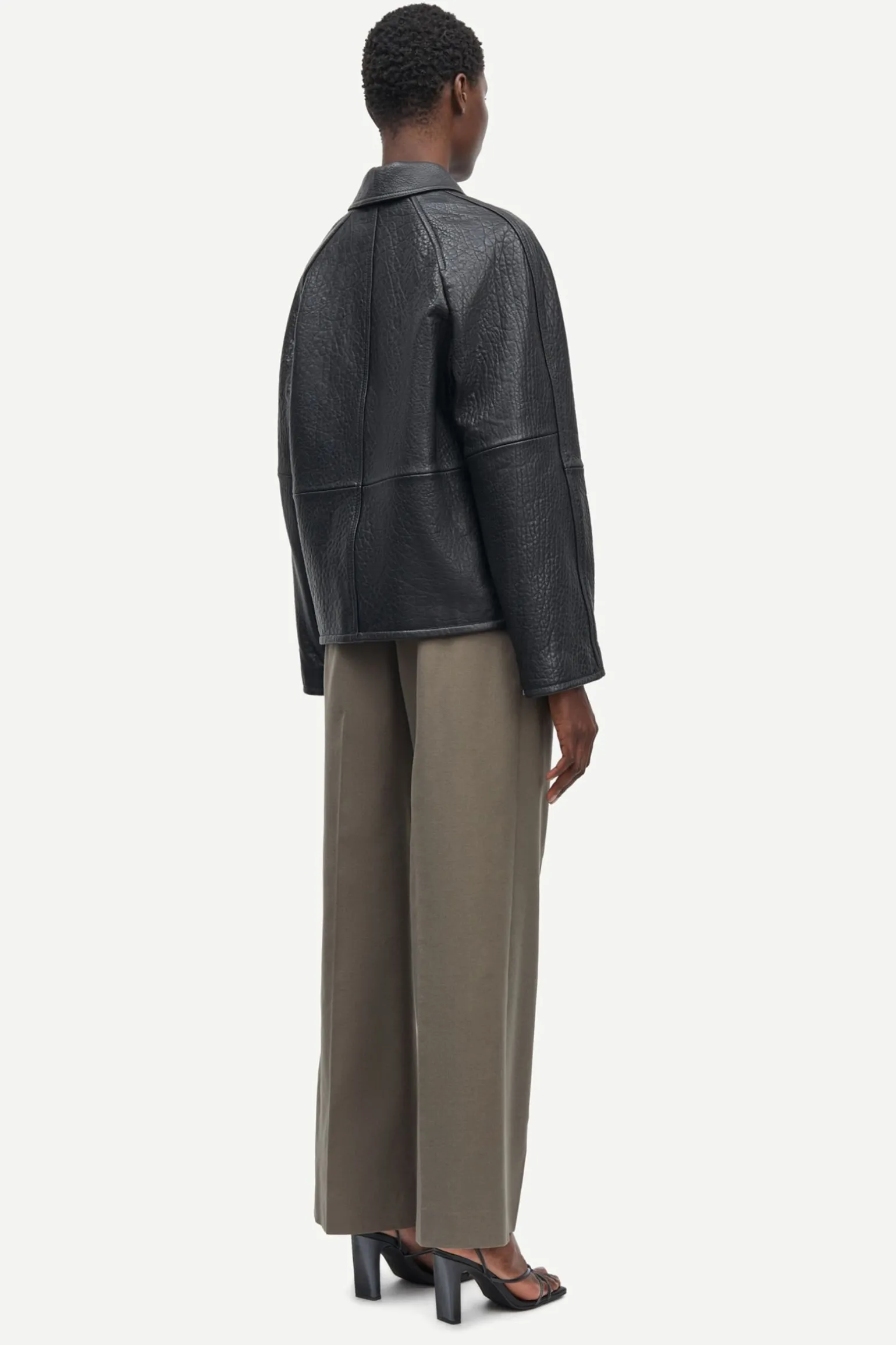 SANOK JACKET 15467