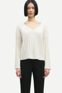 SANOR V-NECK 7355