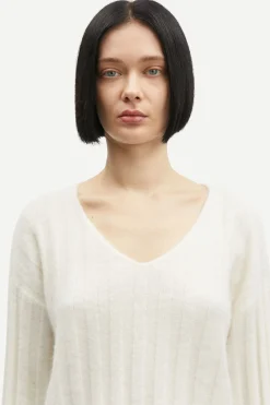 SANOR V-NECK 7355