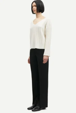 SANOR V-NECK 7355