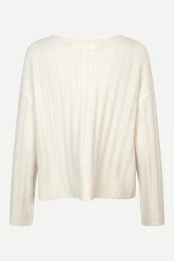SANOR V-NECK 7355