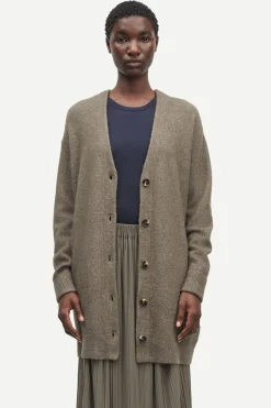 SANORA CARDIGAN 7355