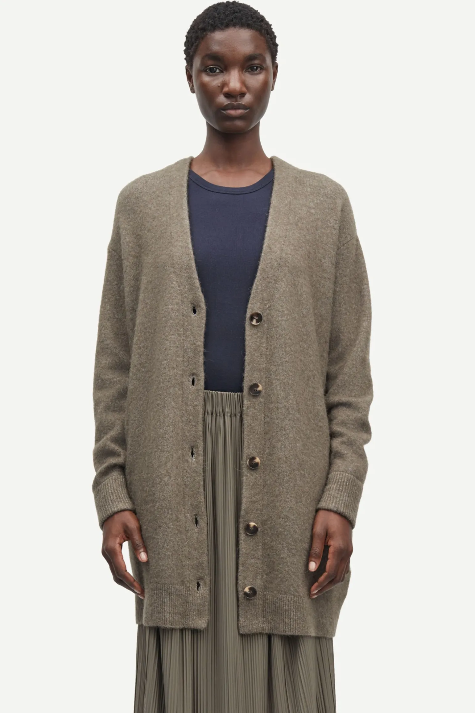 SANORA CARDIGAN 7355