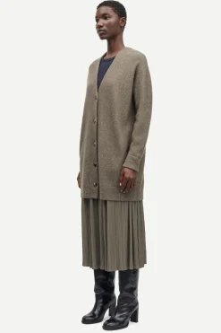 SANORA CARDIGAN 7355