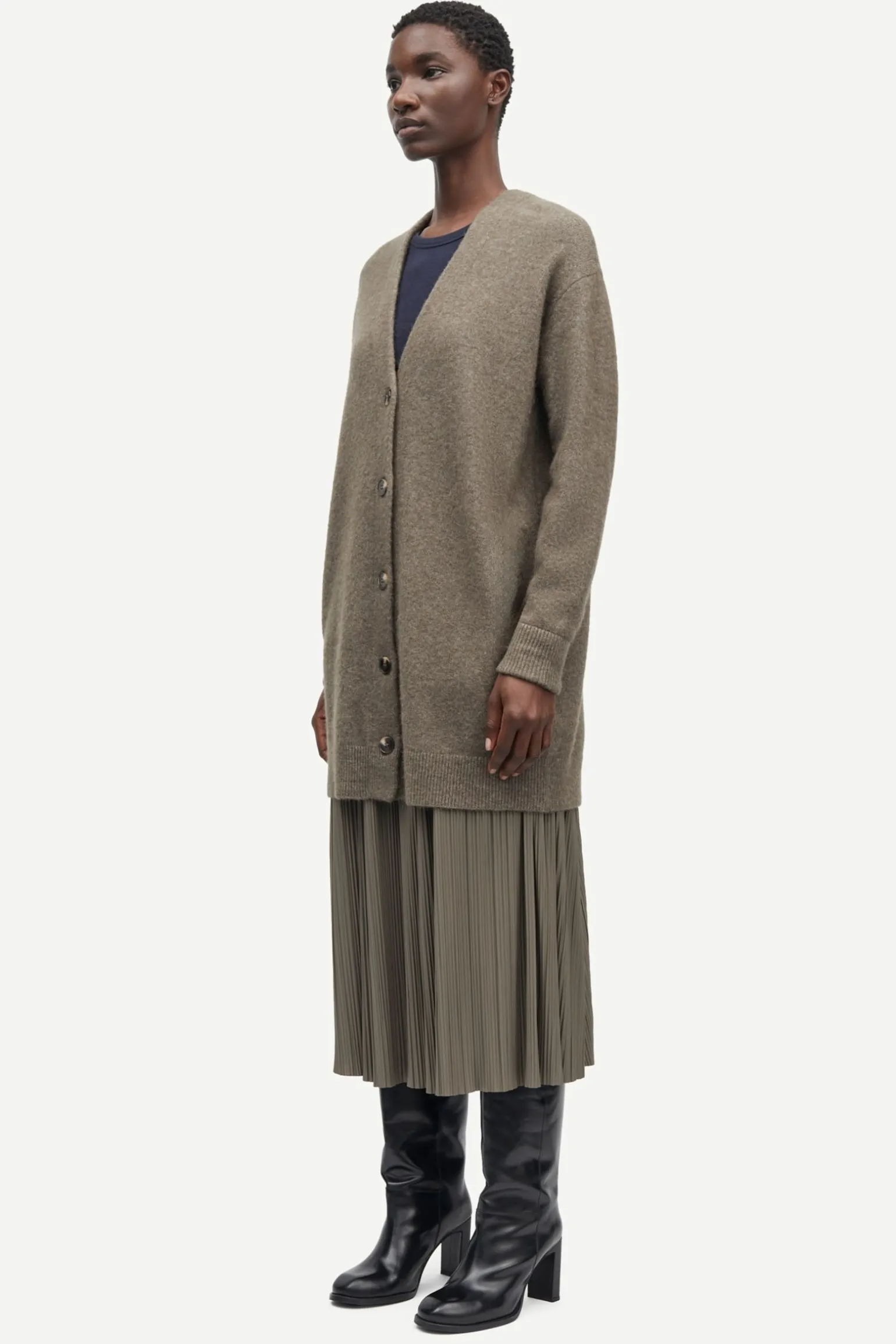SANORA CARDIGAN 7355