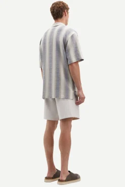 SAOSCAR AP SHIRT 15242
