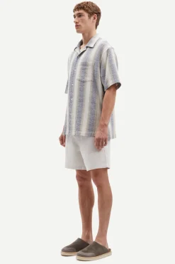 SAOSCAR AP SHIRT 15242