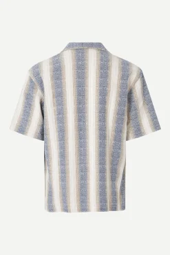 SAOSCAR AP SHIRT 15242