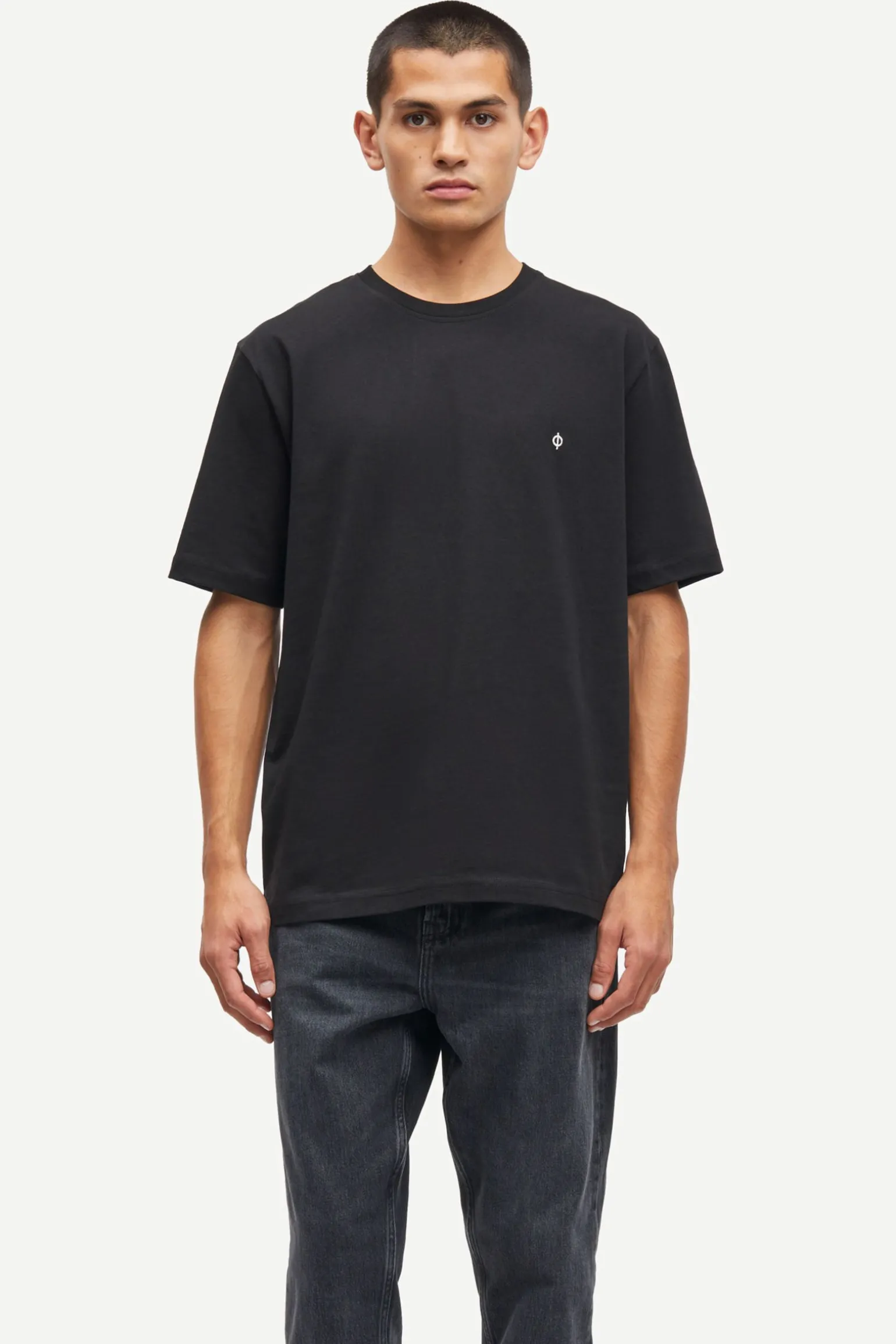 SAOTTO T-SHIRT 11415