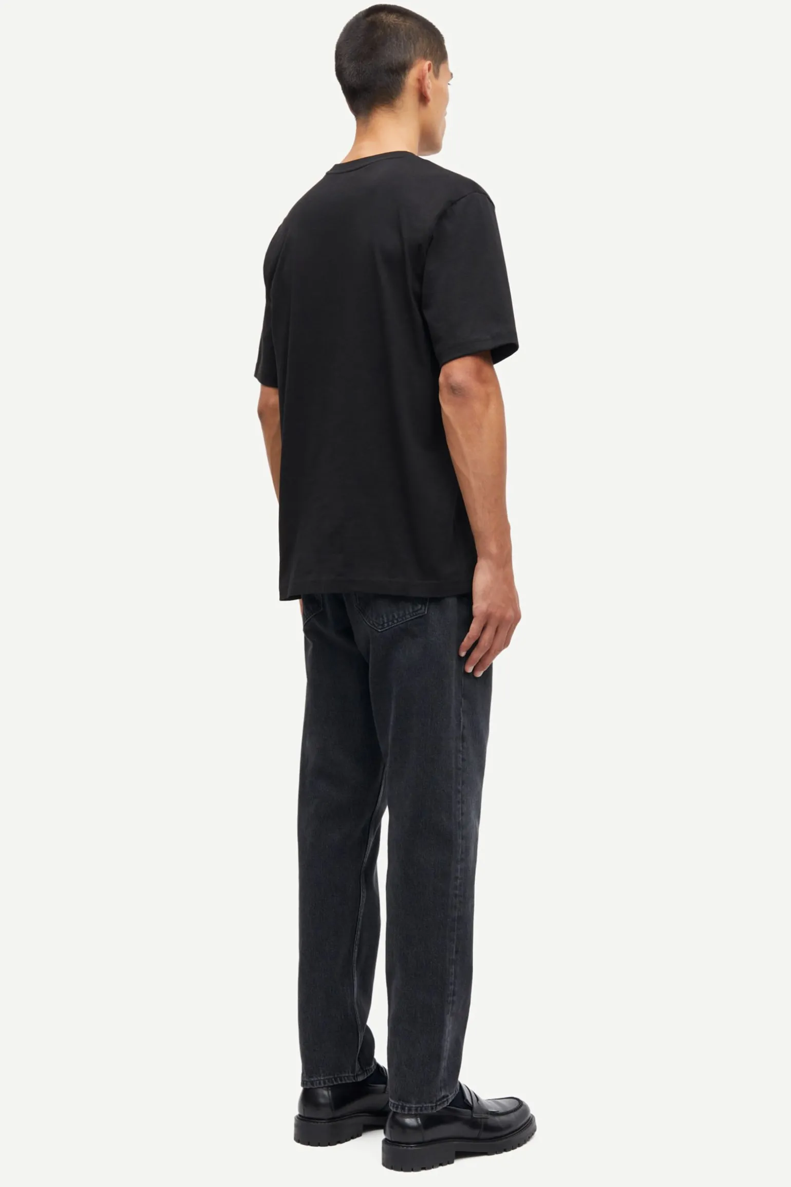 SAOTTO T-SHIRT 11415