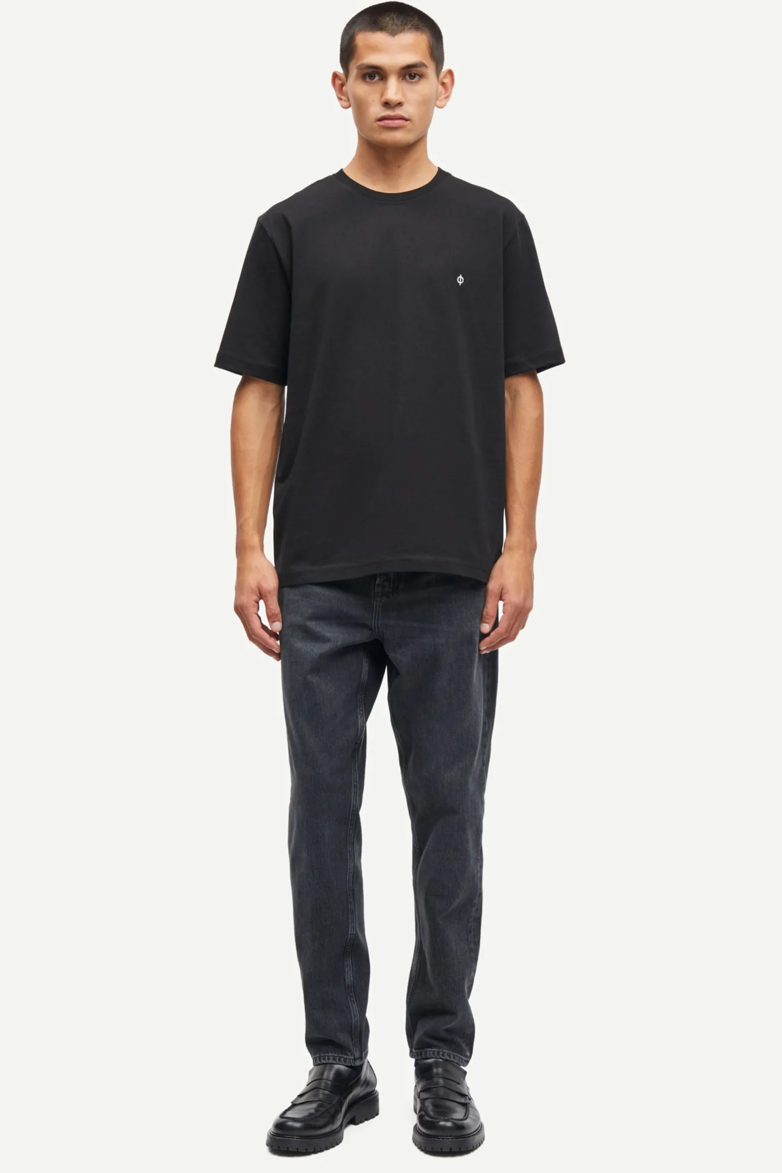 SAOTTO T-SHIRT 11415
