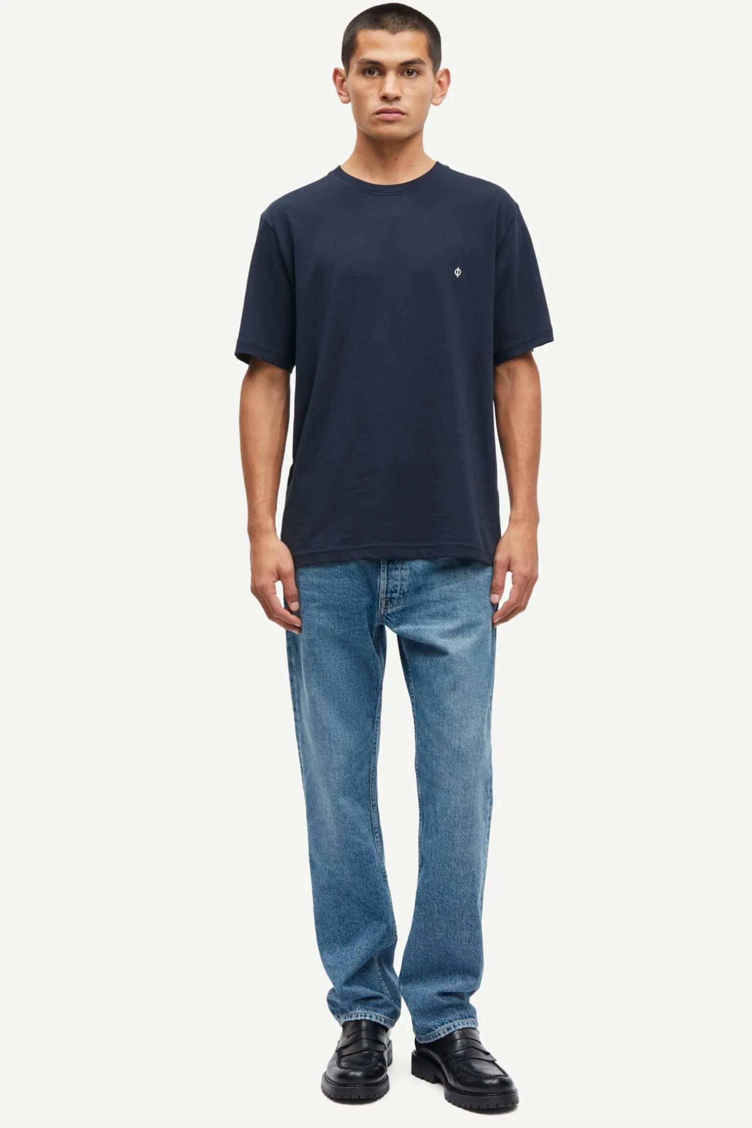 SAOTTO T-SHIRT 11415