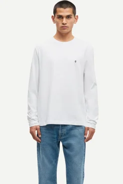 SAOTTO T-SHIRT LS 11415