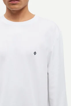 SAOTTO T-SHIRT LS 11415