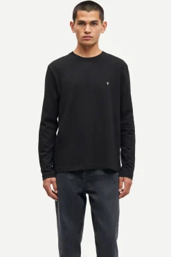 SAOTTO T-SHIRT LS 11415