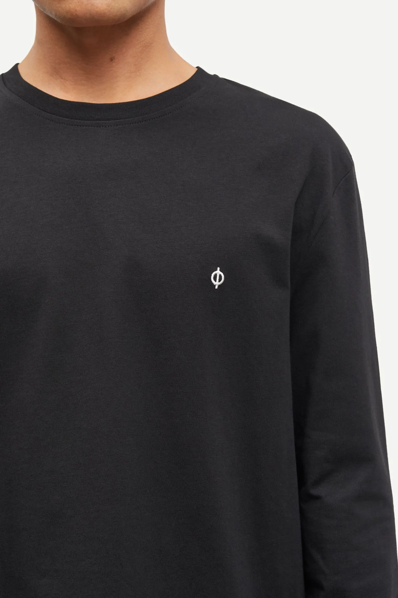 SAOTTO T-SHIRT LS 11415