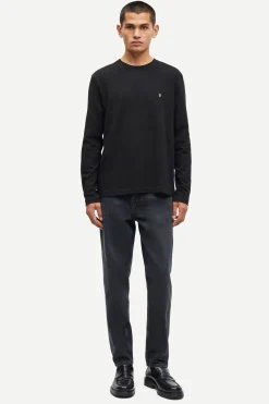 SAOTTO T-SHIRT LS 11415