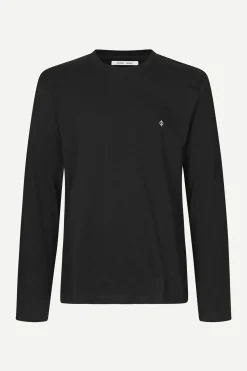 SAOTTO T-SHIRT LS 11415