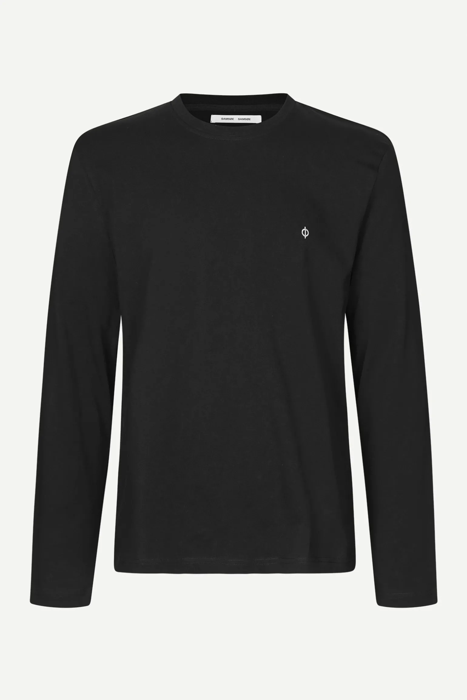 SAOTTO T-SHIRT LS 11415