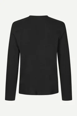 SAOTTO T-SHIRT LS 11415
