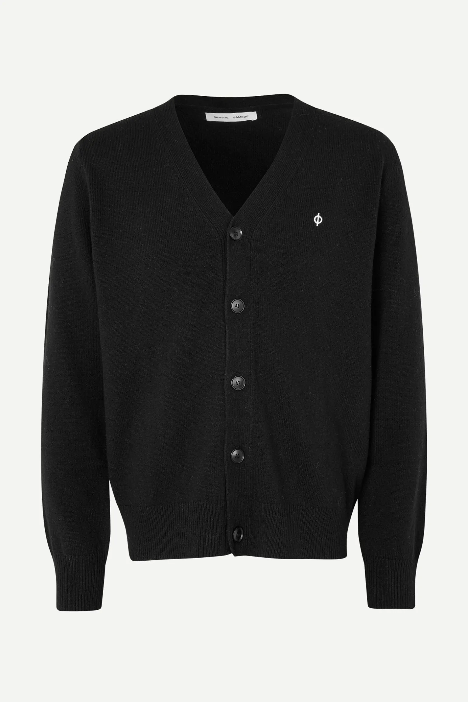SAPATRIK CARDIGAN 132