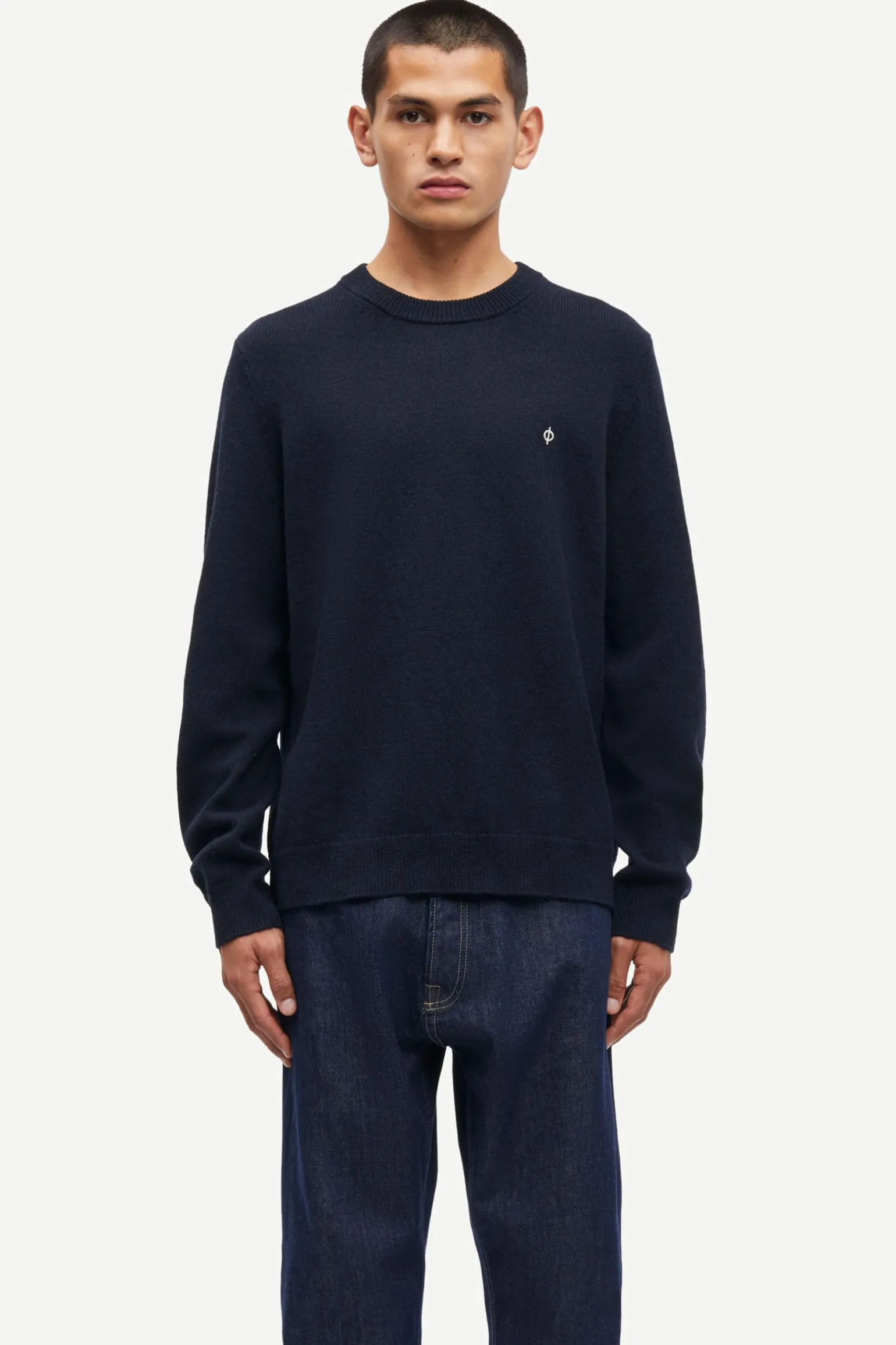SAPATRIK SWEATER 132