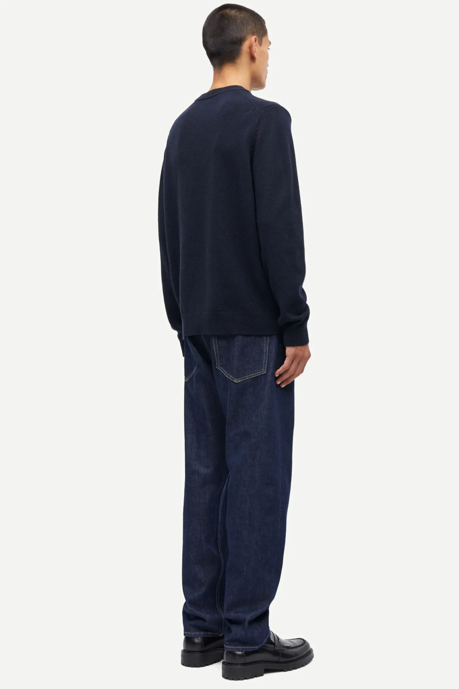 SAPATRIK SWEATER 132