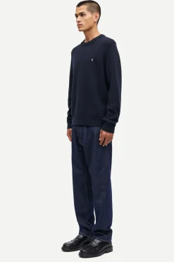 SAPATRIK SWEATER 132